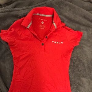Tesla Polo